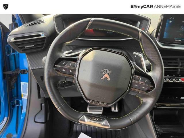 Peugeot 2008 image 7