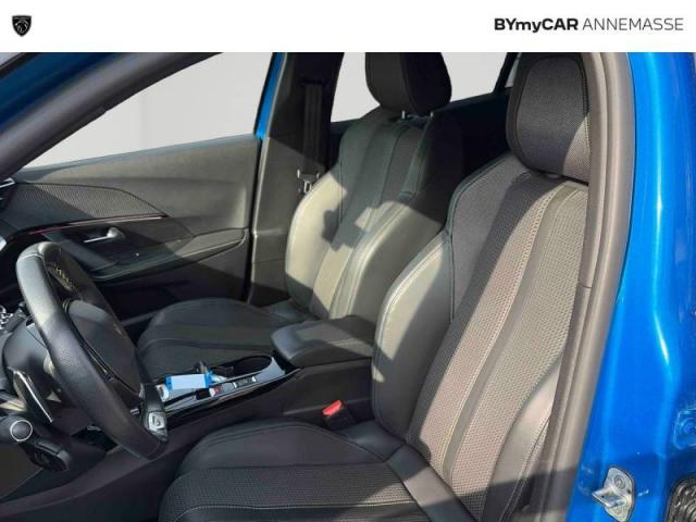 Peugeot 2008 image 4