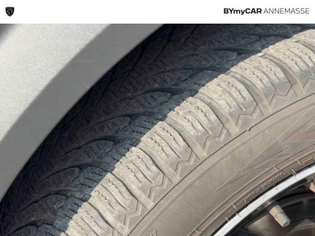 Peugeot 2008 image 5