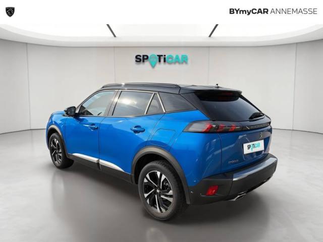 Peugeot 2008 image 1