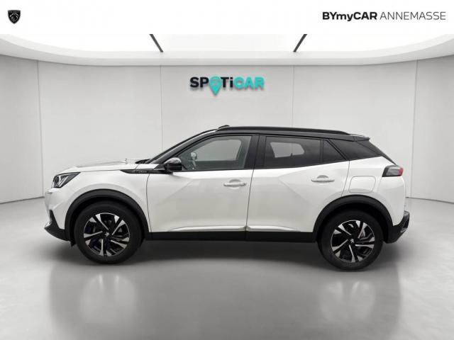 Peugeot 2008 image 8