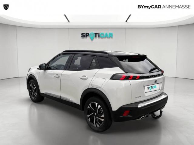 Peugeot 2008 image 5