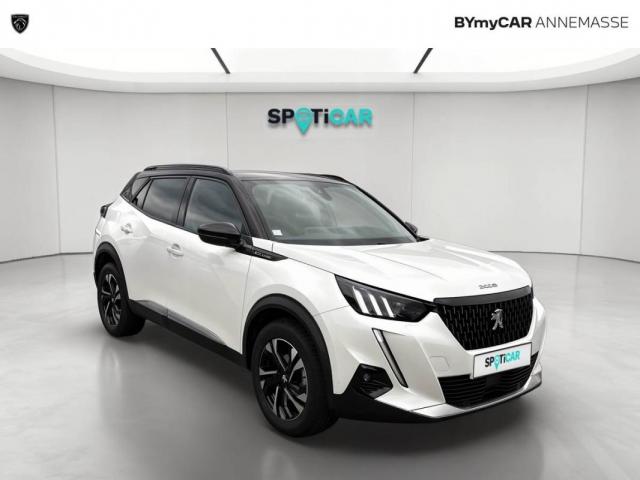 Peugeot 2008 image 4