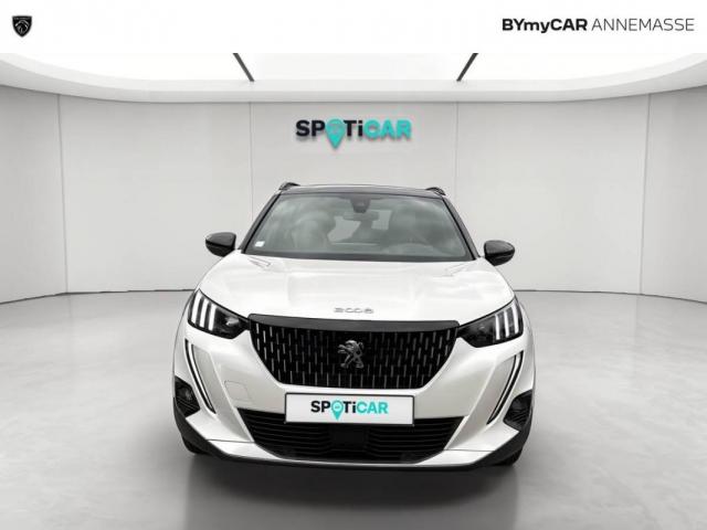 Peugeot 2008 image 9