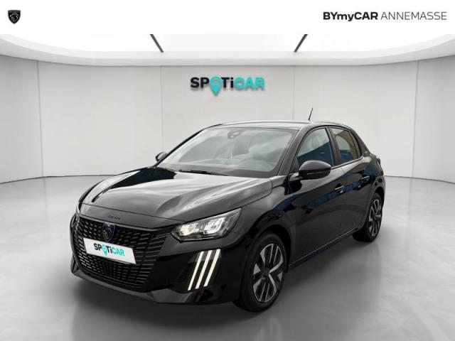 Peugeot 208 100 S&s Bvm6 Style