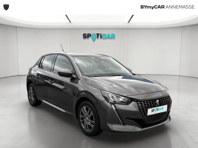 Peugeot 208 image 4