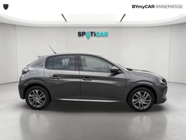 Peugeot 208 image 2