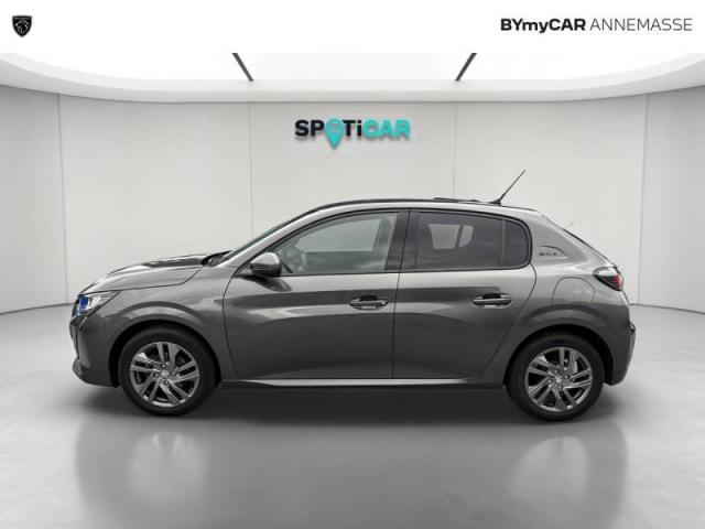 Peugeot 208 image 7