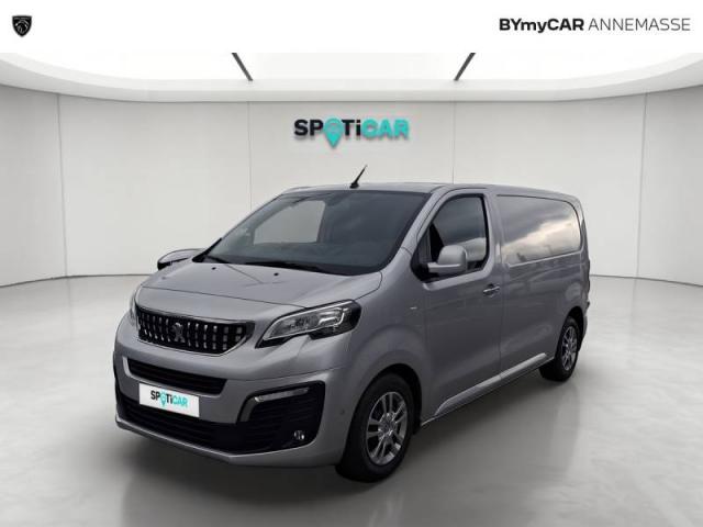 Peugeot Expert Fgn Tole Standard Bluehdi 180 S&s Eat6 Premium Pack