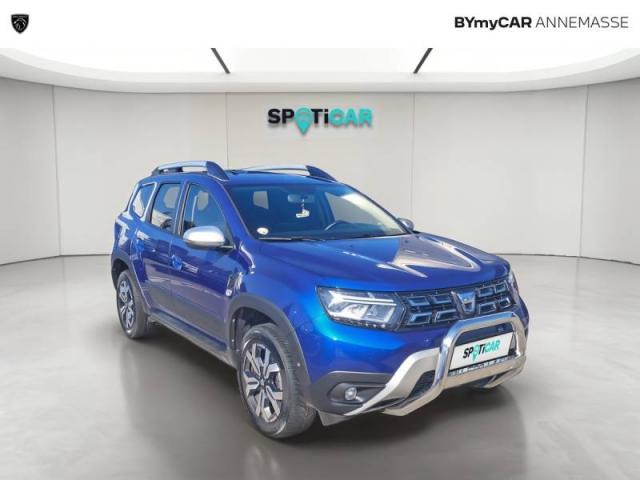 Dacia Duster image 8