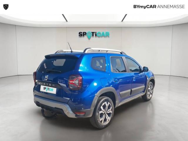 Dacia Duster image 4