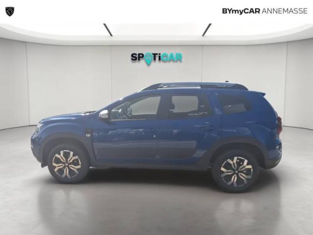 Dacia Duster image 6