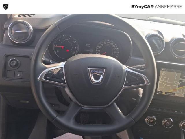 Dacia Duster image 2