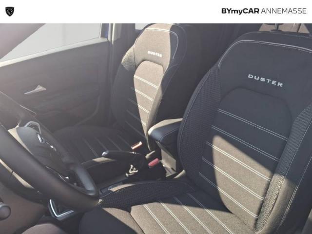 Dacia Duster image 1