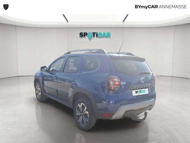 Dacia Duster image 7