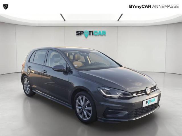 Volkswagen Golf image 4