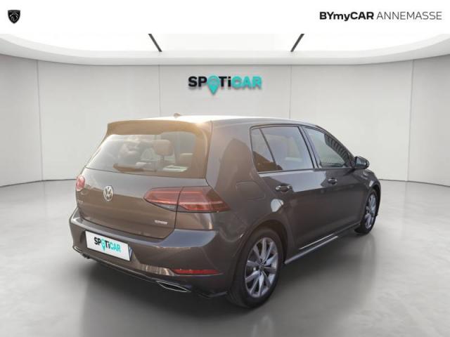 Volkswagen Golf image 8