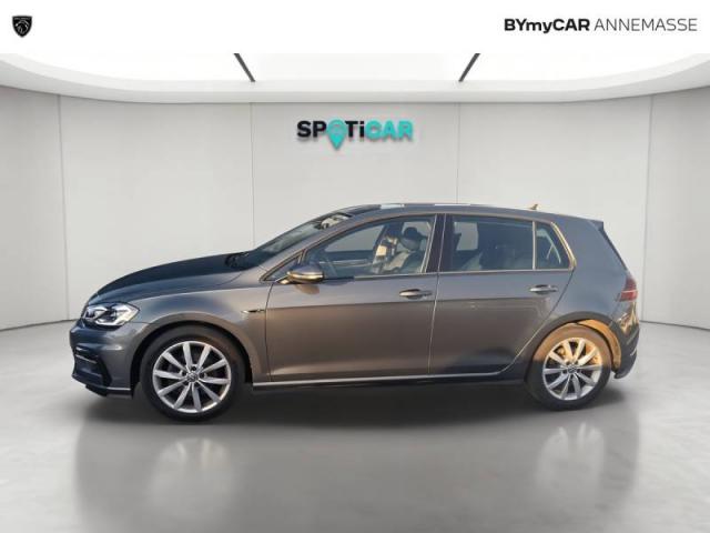 Volkswagen Golf image 9