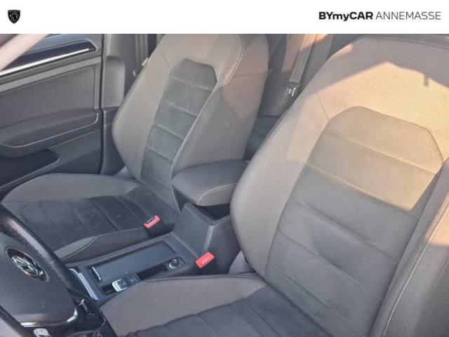 Volkswagen Golf image 6