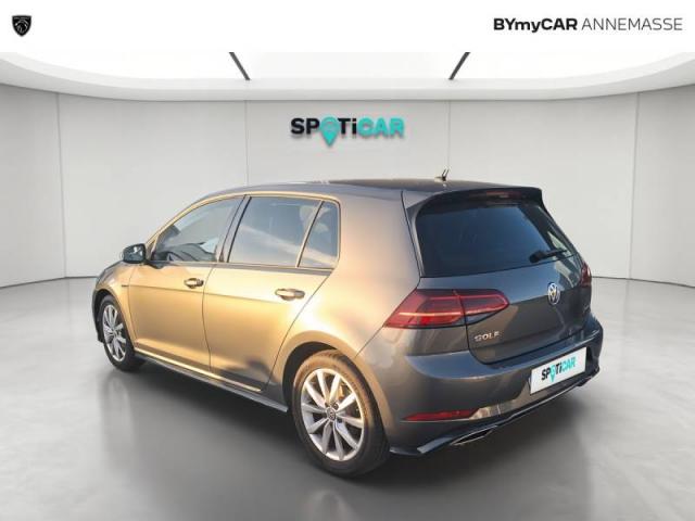 Volkswagen Golf image 7