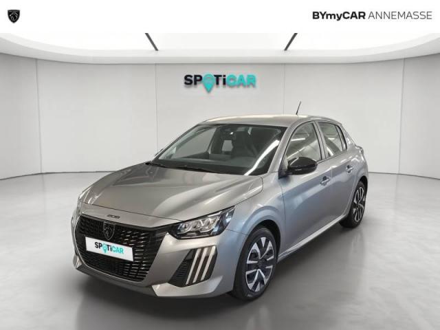 Peugeot 208 100 S&s Bvm6 Style