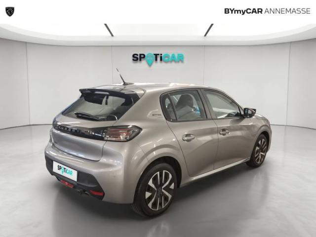 Peugeot 208 image 3