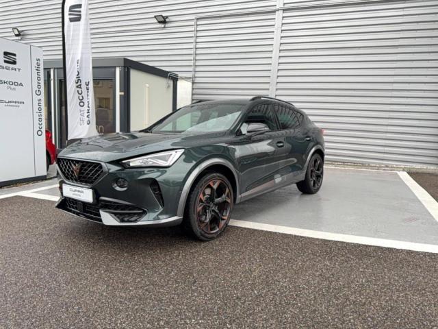 Cupra Formentor 1.4 E-Hybrid 245 Ch Dsg6 Vz