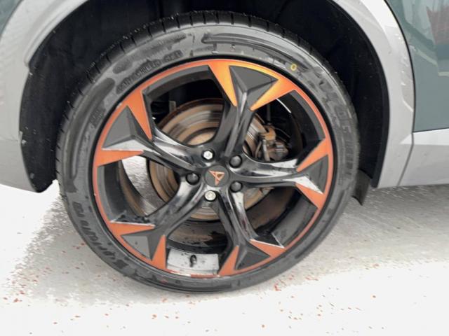 Cupra Formentor image 7