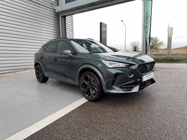 Cupra Formentor image 5