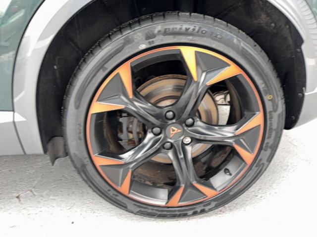 Cupra Formentor image 1