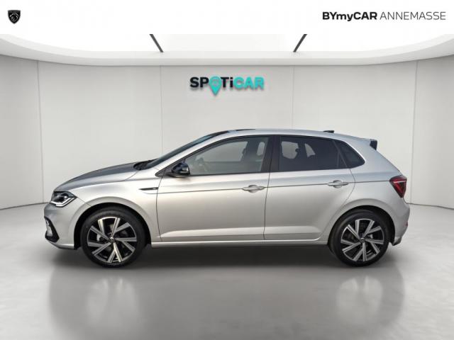 Volkswagen Polo image 6