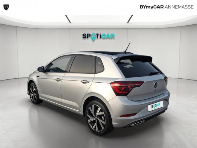 Volkswagen Polo image 1