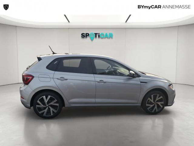 Volkswagen Polo image 5