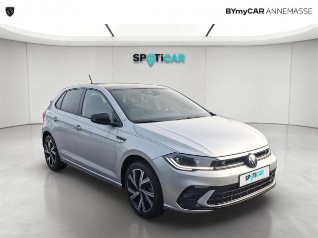 Volkswagen Polo image 2