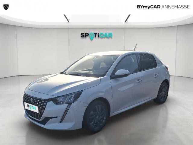Peugeot 208 Puretech 75 S&s Bvm5 Style