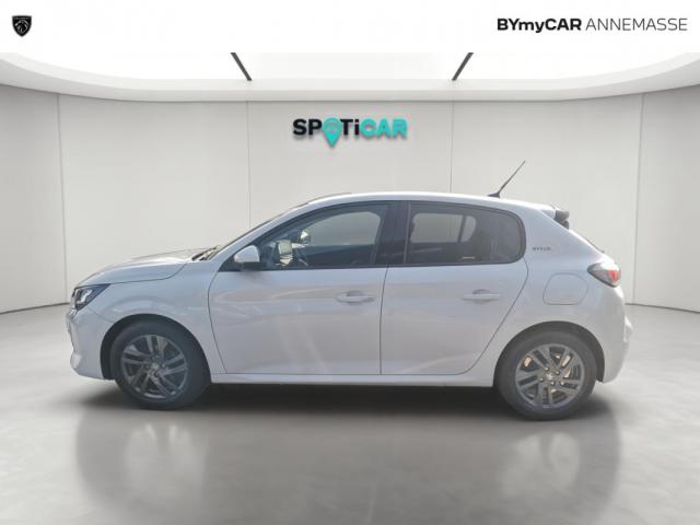 Peugeot 208 image 7
