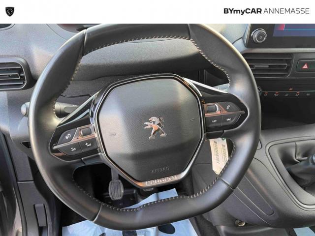 Peugeot Partner image 3