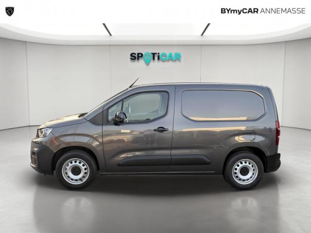 Peugeot Partner image 6