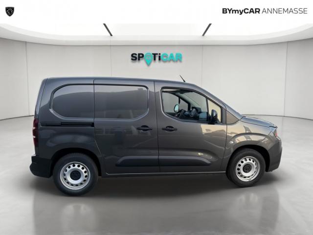 Peugeot Partner image 2