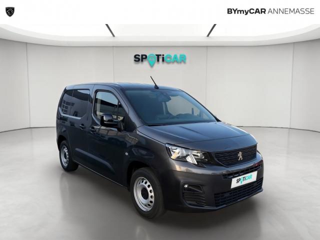 Peugeot Partner image 8