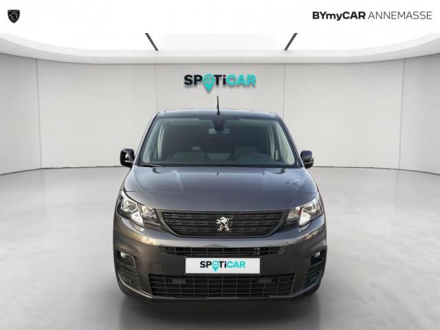 Peugeot Partner image 7