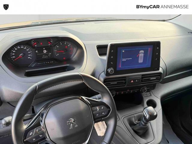 Peugeot Partner image 5