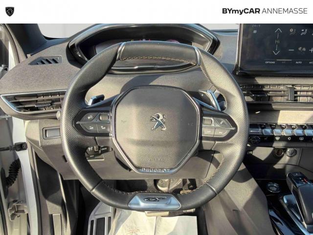 Peugeot 3008 image 4