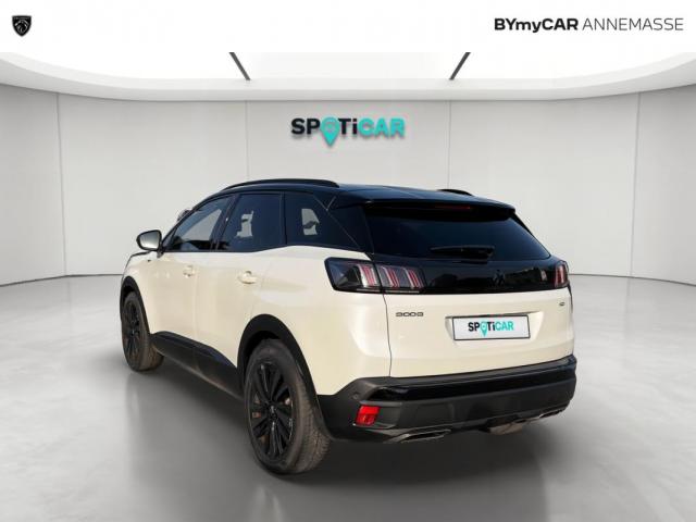 Peugeot 3008 image 9