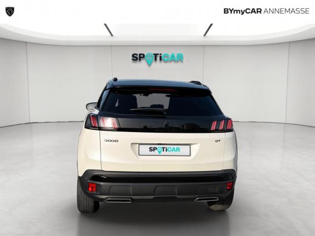 Peugeot 3008 image 2