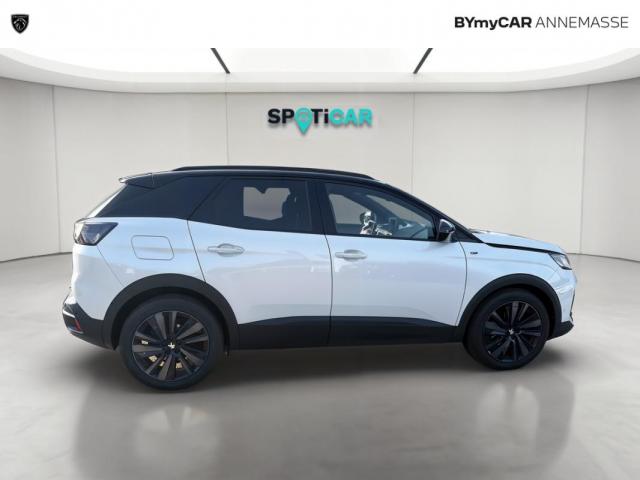 Peugeot 3008 image 5