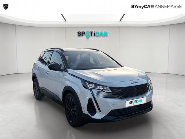 Peugeot 3008 image 7