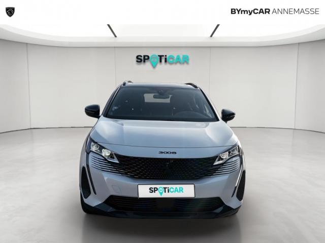 Peugeot 3008 image 1