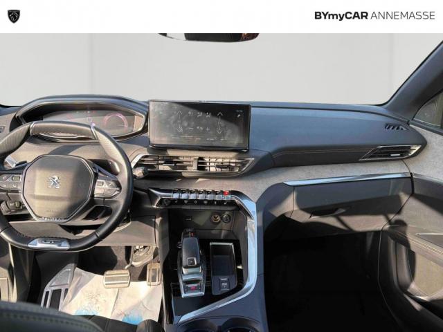 Peugeot 3008 image 6