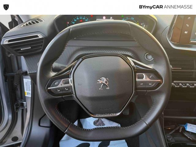 Peugeot 2008 image 6